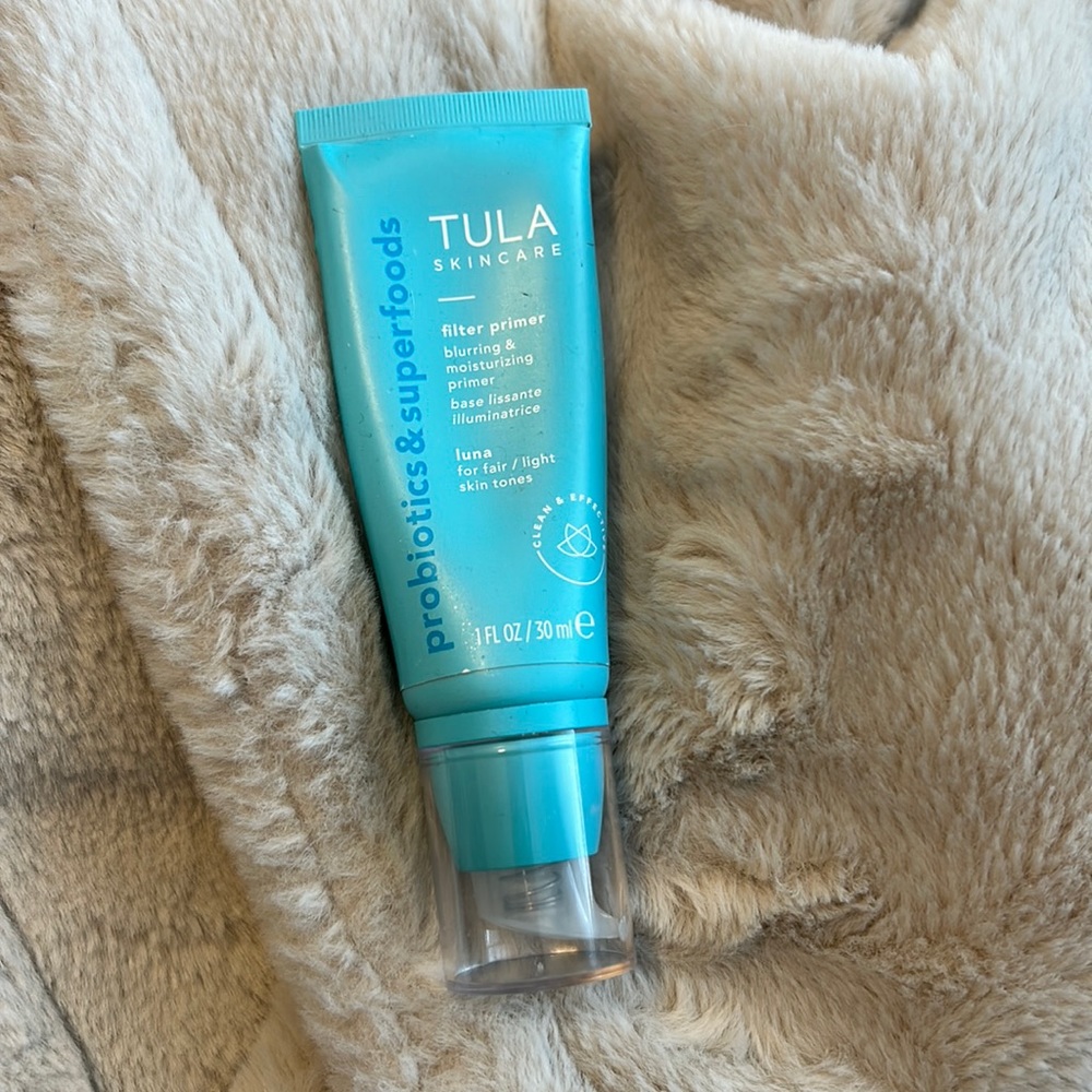 Tula filter primer